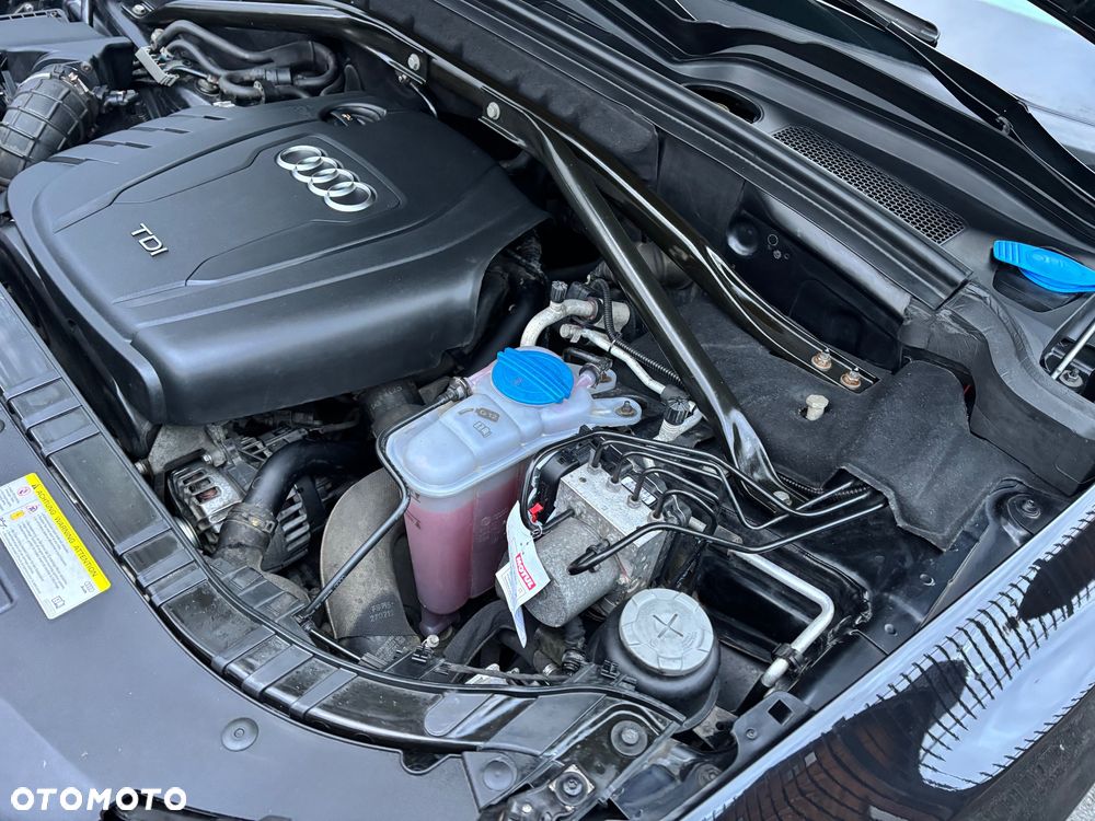 Audi Q5 2.0 TDI Quattro S tronic - 28