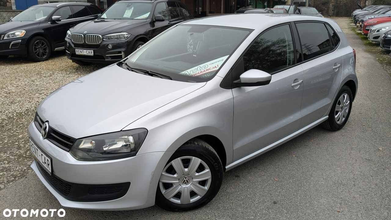 Volkswagen Polo - 38