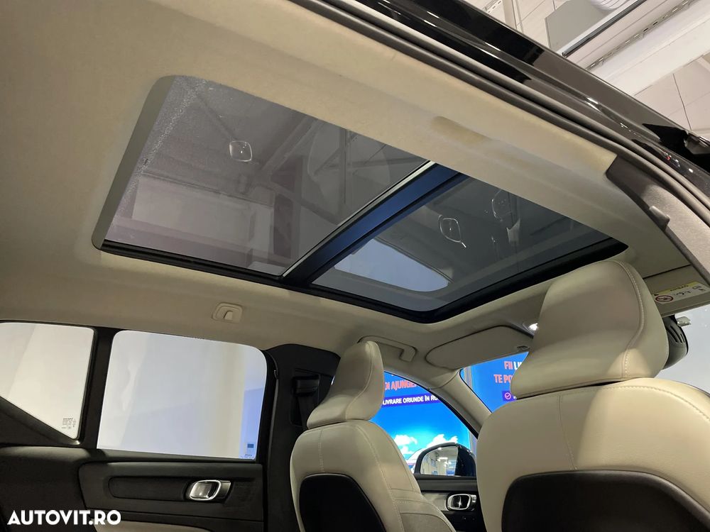 Volvo XC 40 D3 Momentum - 23