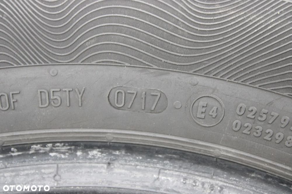 205/55R16 91W Continental ContiPremiumContact 5 - 7