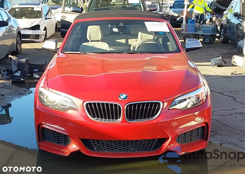 BMW Seria 2 M240i - 11