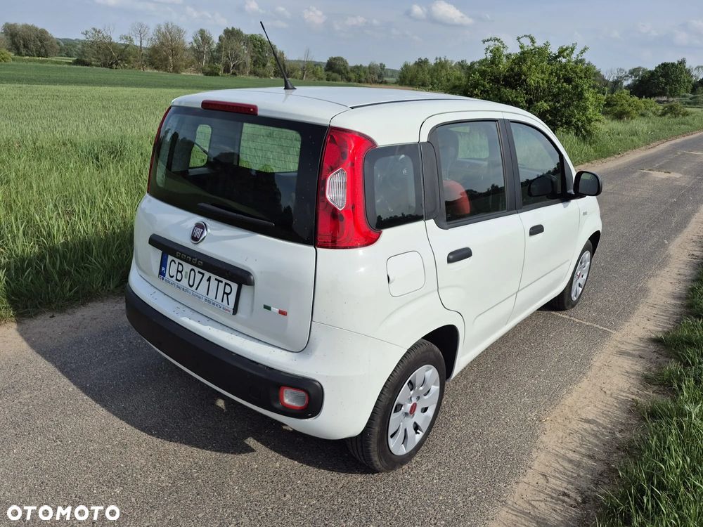 Fiat Panda - 9