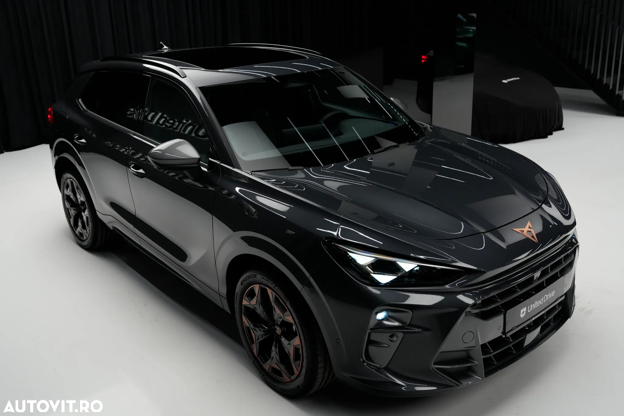 Cupra Terramar - 34