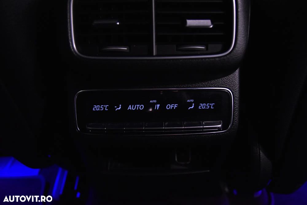 Mercedes-Benz GLE Coupe - 25