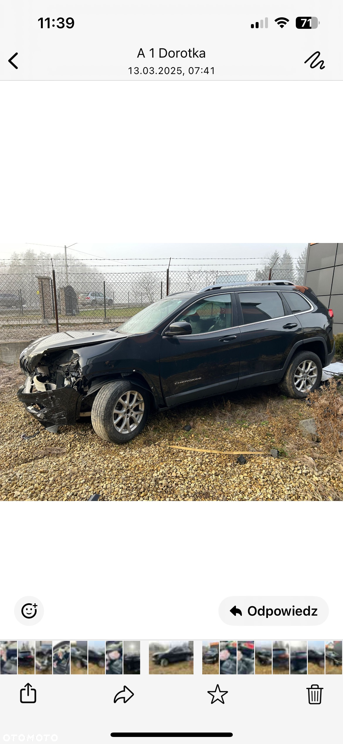 Jeep Cherokee - 3