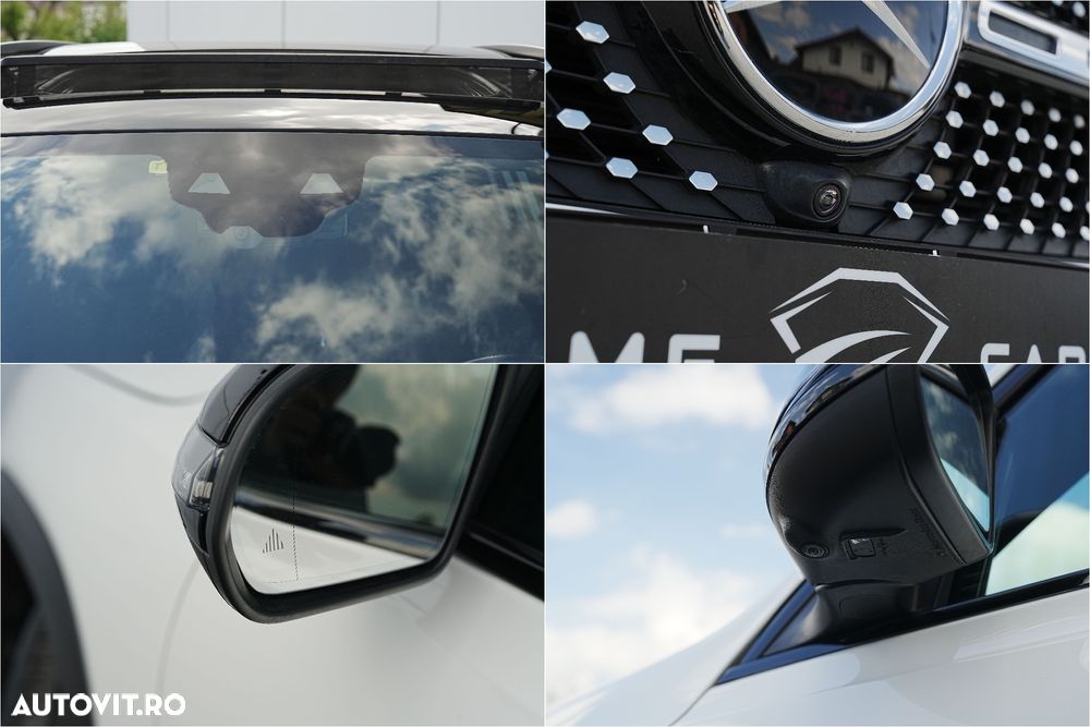 Mercedes-Benz GLB 250 4MATIC 8G-DCT AMG Line - 9