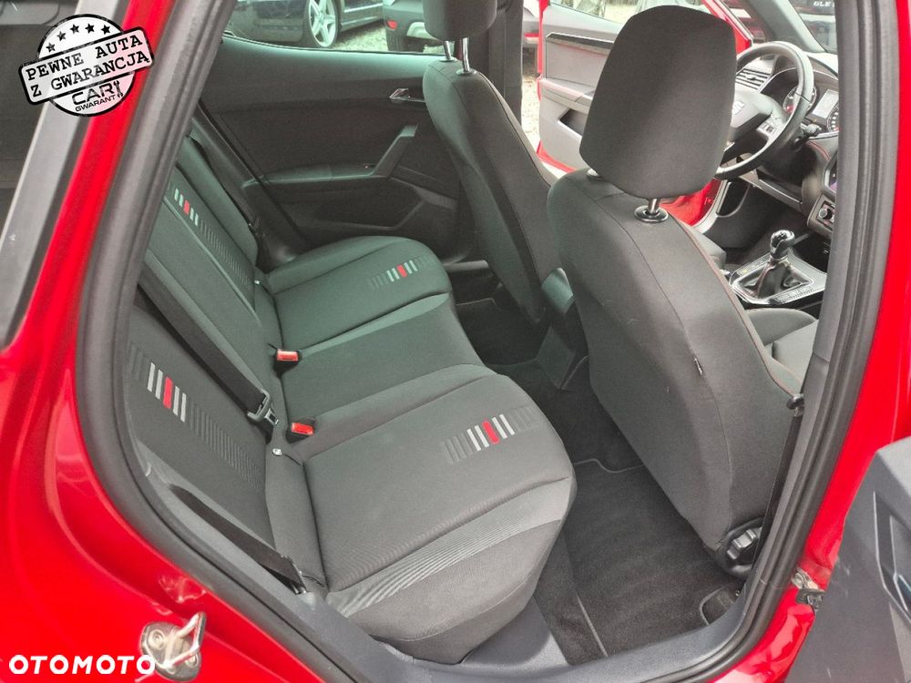 Seat Arona - 23