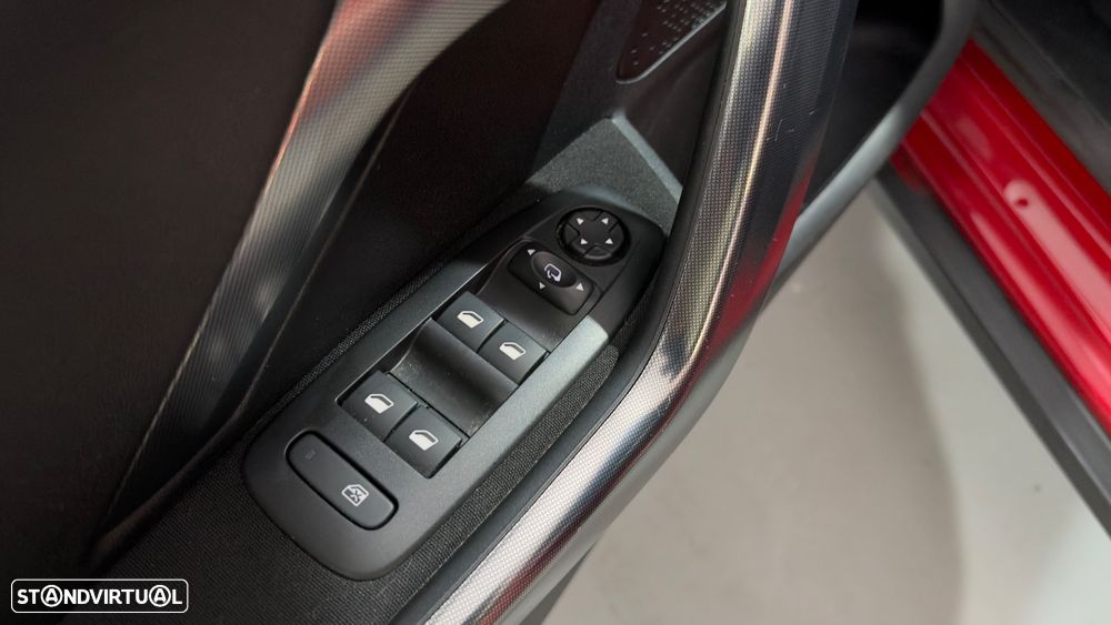 Peugeot 2008 PureTech 110 Stop&Start Allure - 18