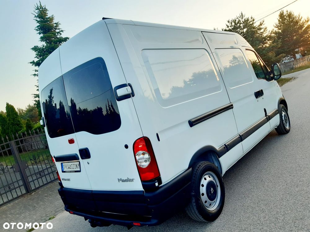 Renault Master - 7
