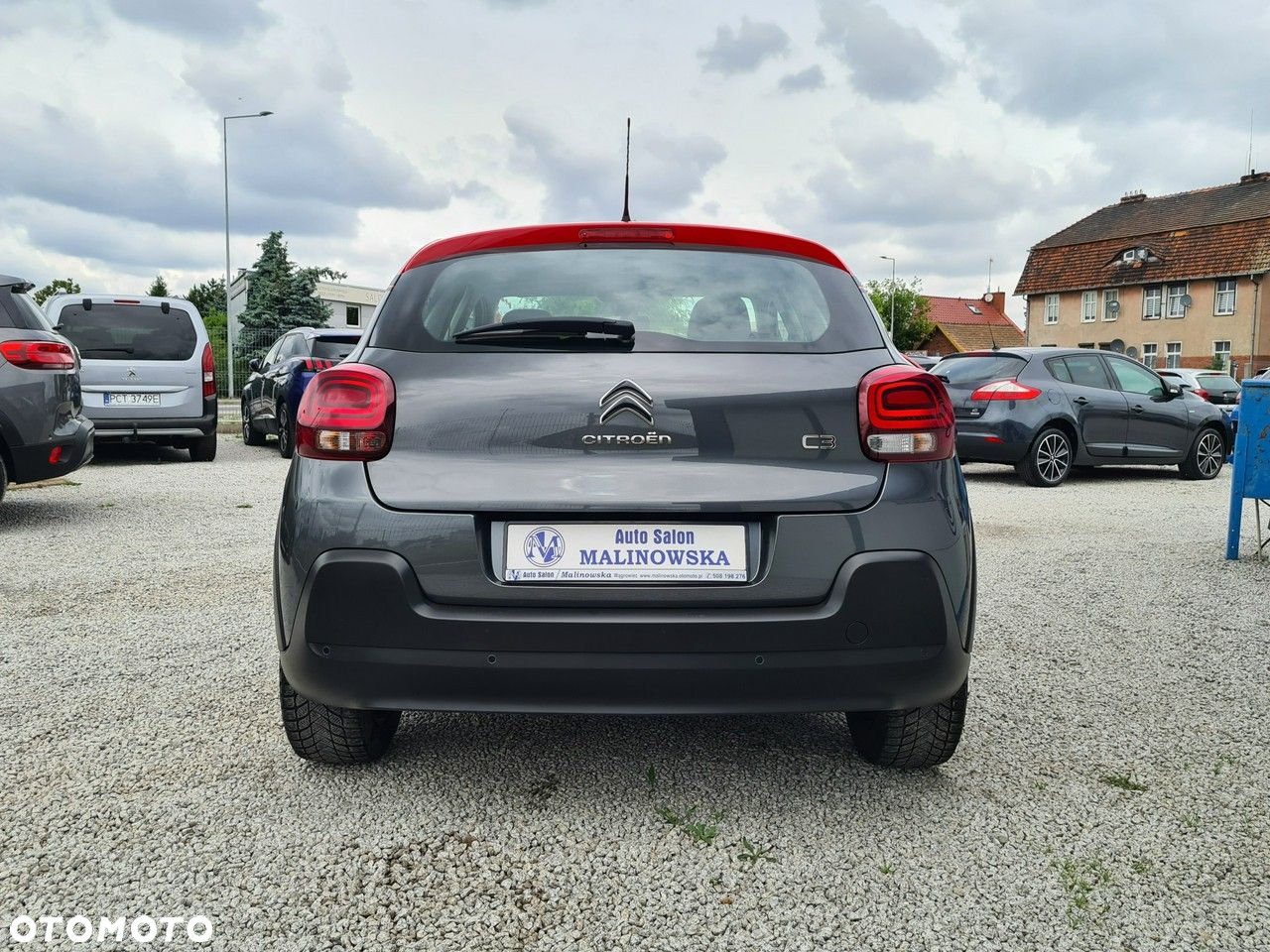 Citroën C3 1.2 PureTech Feel - 6