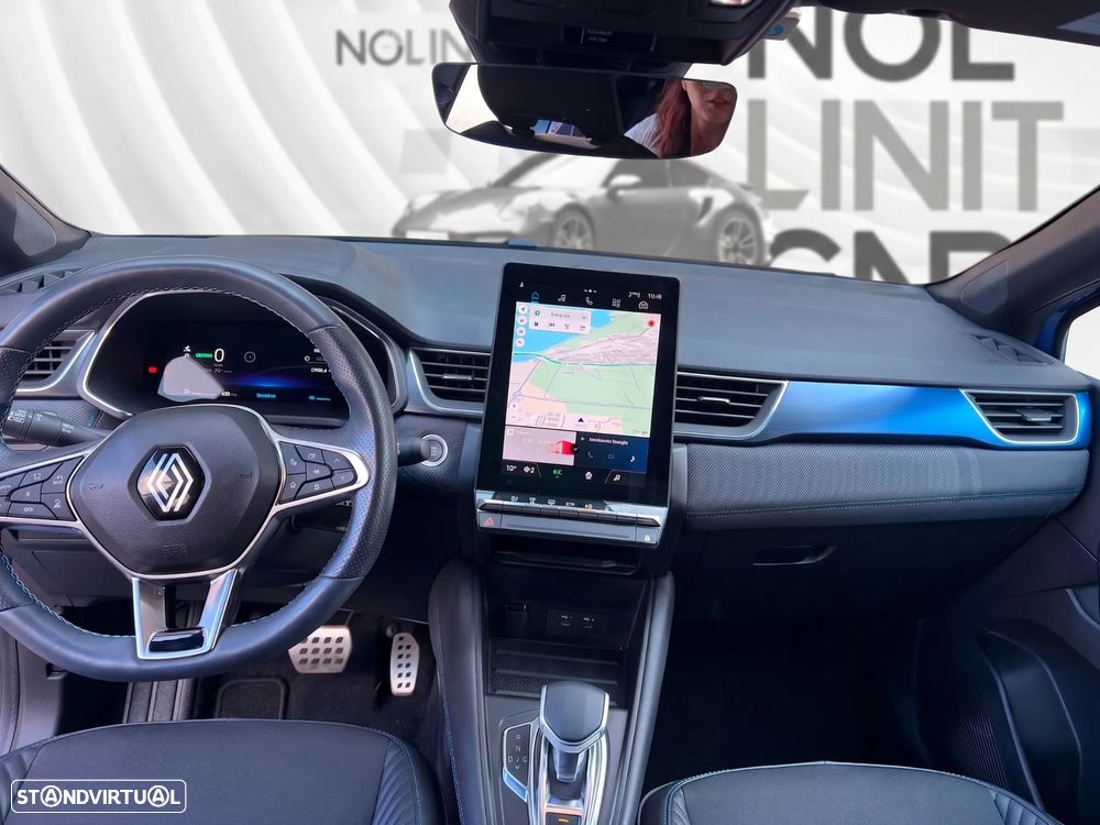 Renault Captur - 8