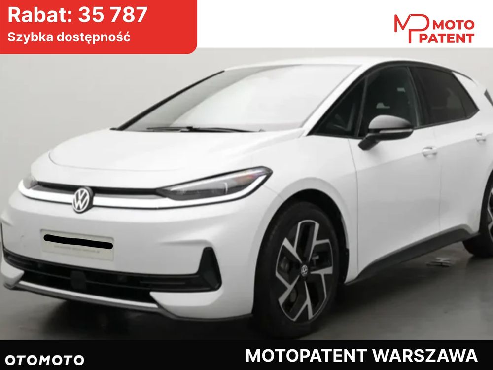 Volkswagen Id.3