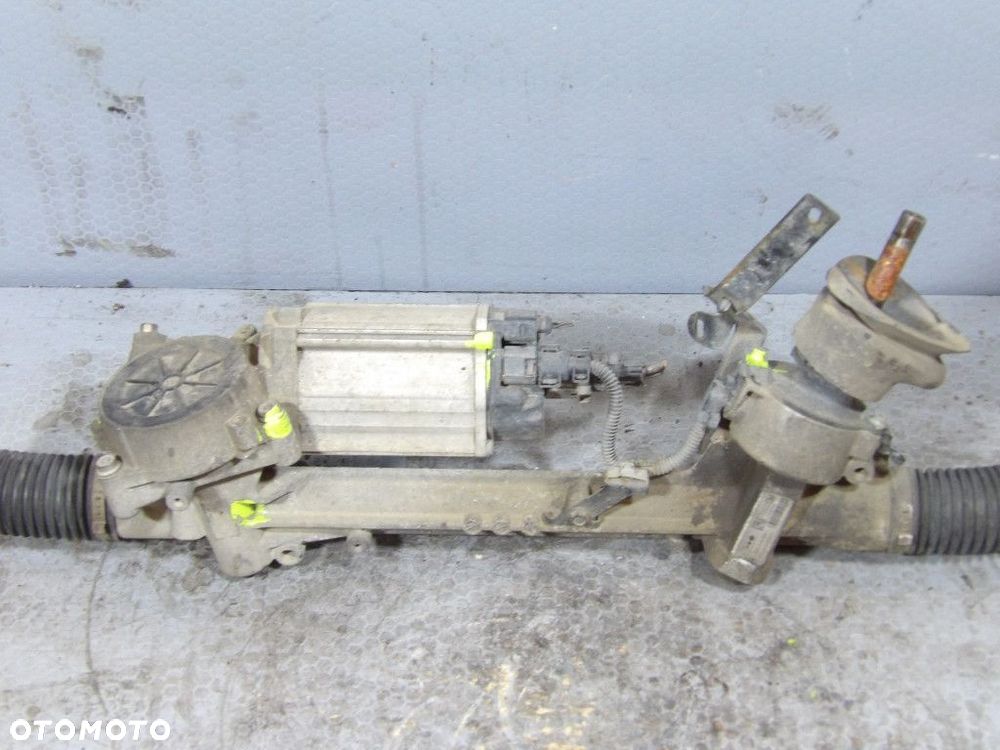 OPEL ASTRA J 1.7CDTI PRZEKŁADNIA MAGLOWNICA P13327433 - 4