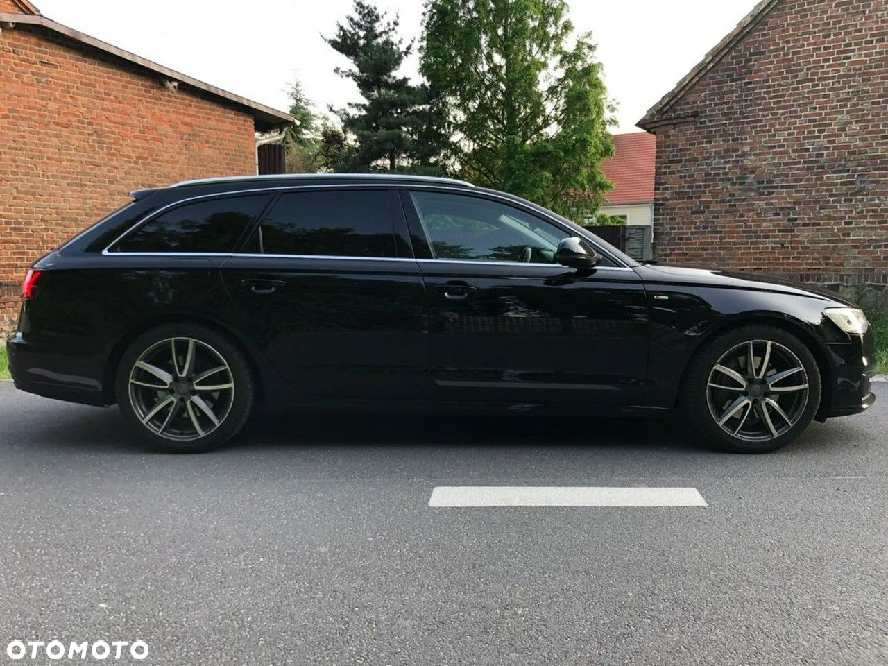 Audi A6 Avant 3.0 TDI S tronic - 6