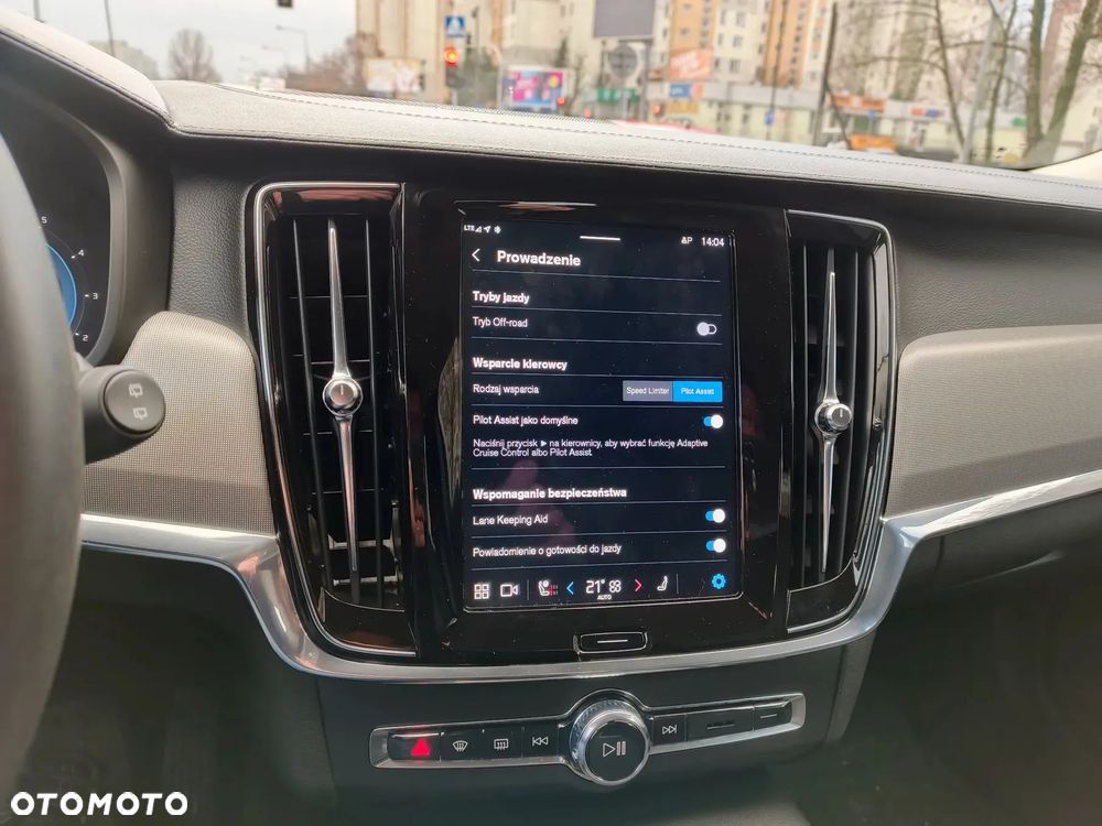 Volvo V90 Cross Country B4 D AWD Ultimate - 16