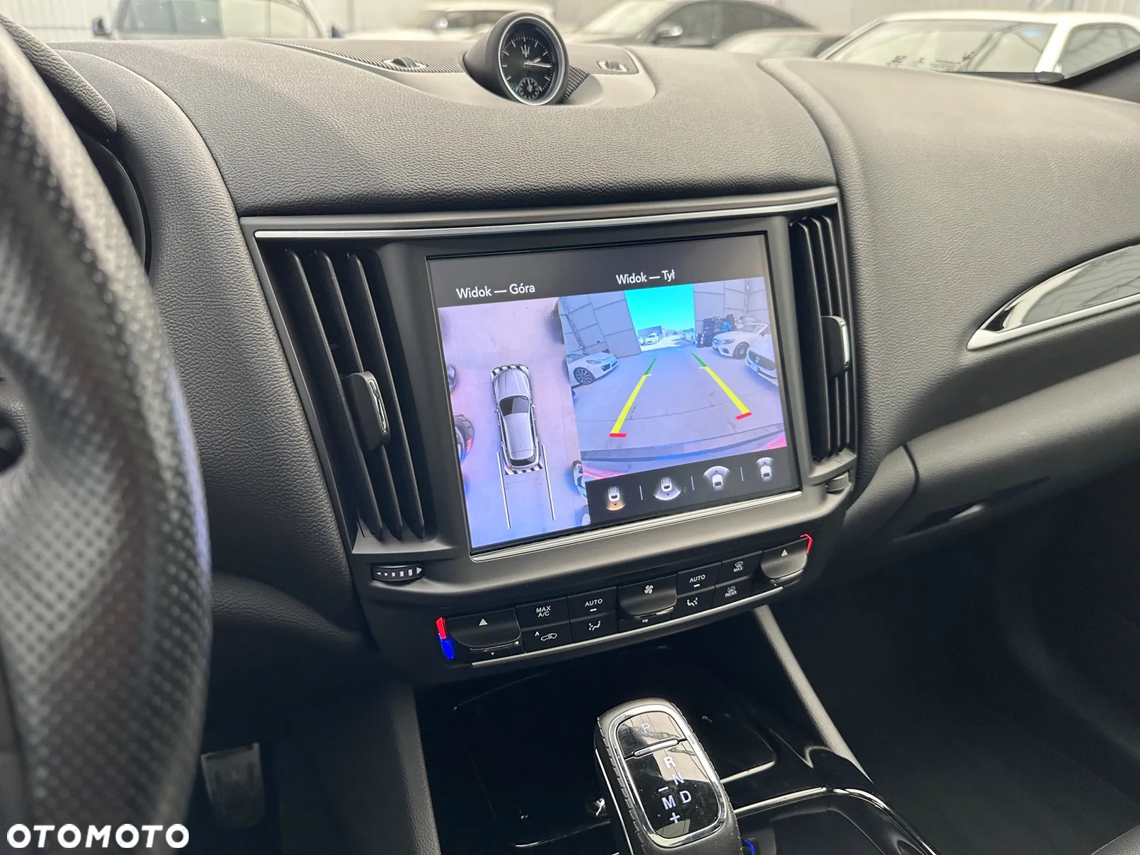 Maserati Levante Modena - 9