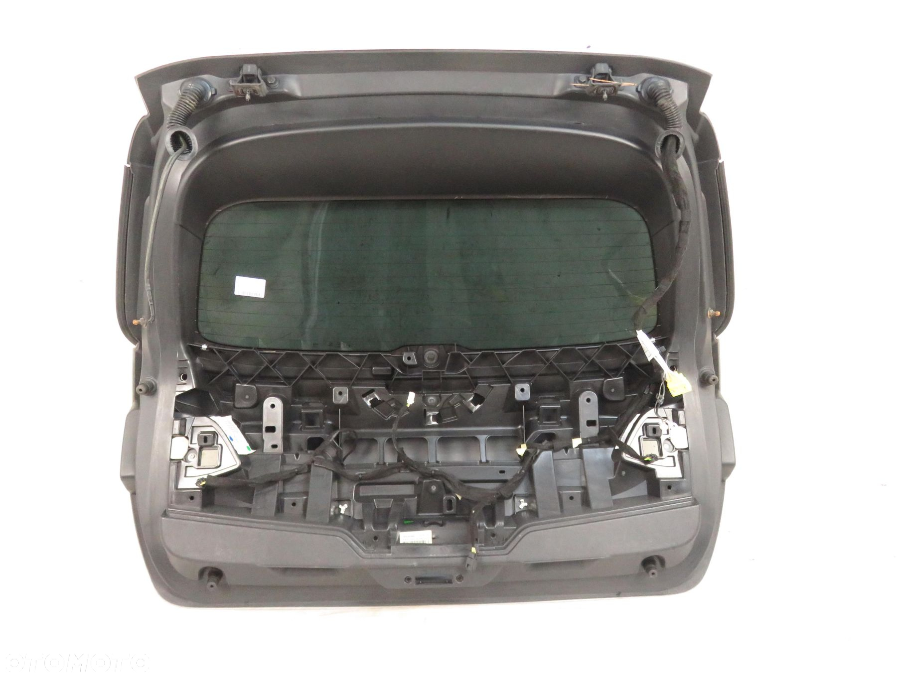KLAPA BAGAZNIKA PEUGEOT 308 SW II KOMBI KCAC - 4