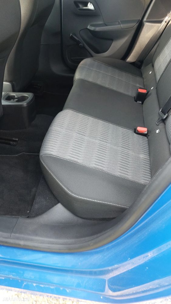 Opel Corsa 1.2 Start/Stop Edition - 8
