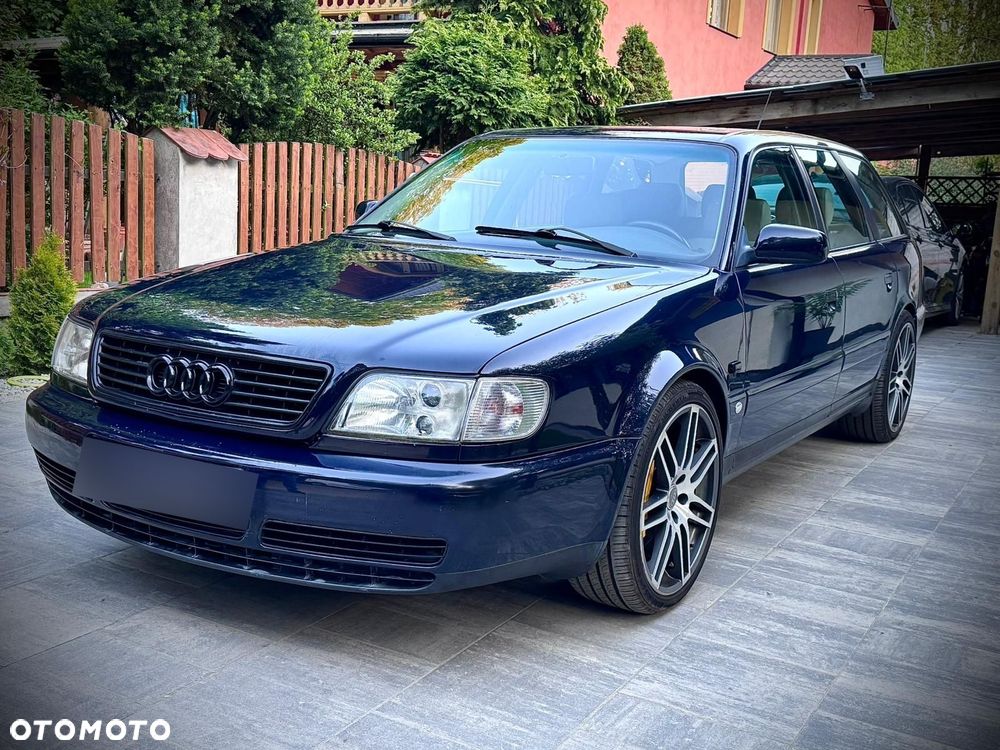 Audi S6 Avant - 15