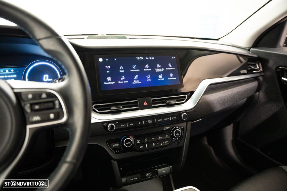 Kia e-Niro 39.2kWh Move 39 - 13