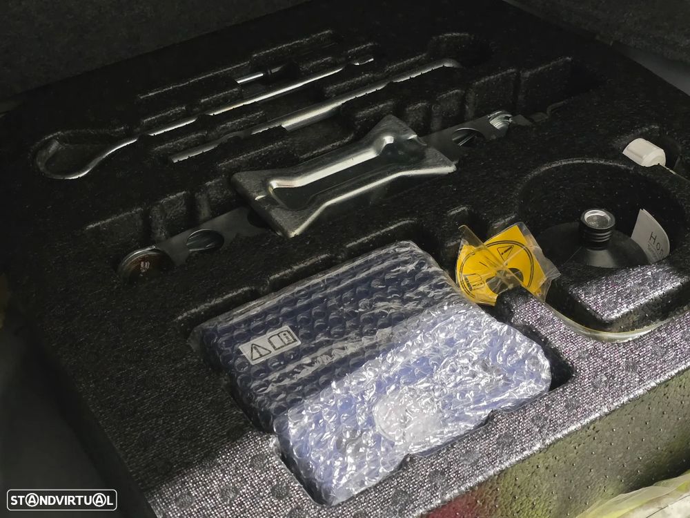 Honda Accord 2.4 Type S - 54