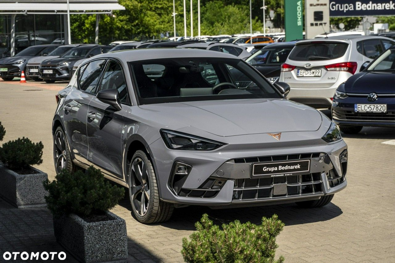 Cupra Leon - 7