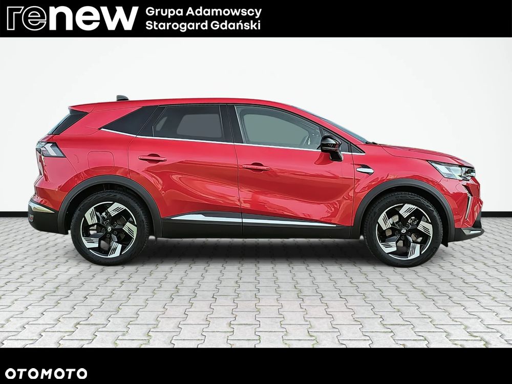 Renault Symbioz 1.6 E-Tech Full Hybrid 145 Techno - 10