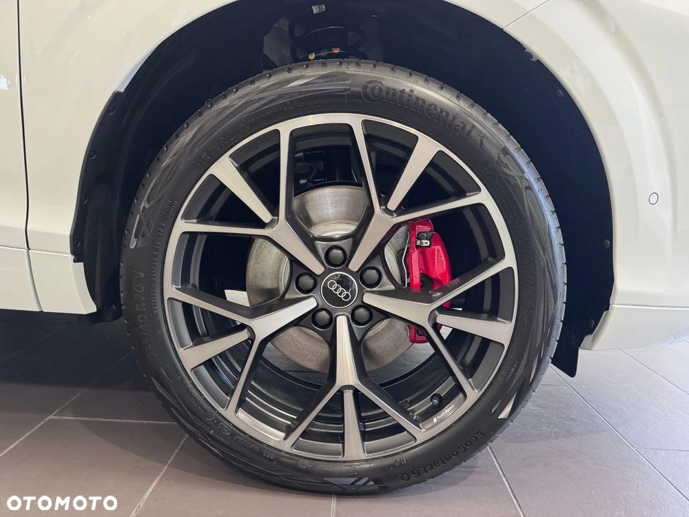 Audi Q3 TFSI 195 kW Quattro S tronic - 8