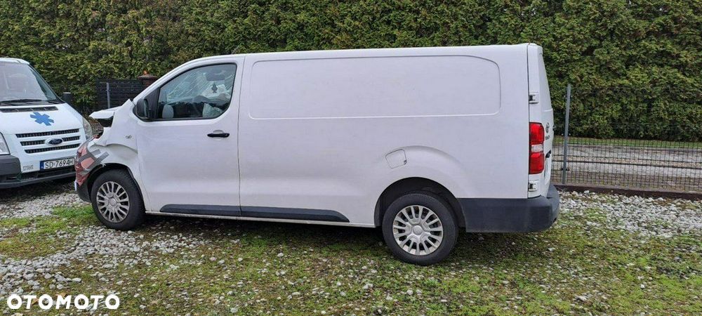 Toyota ProAce - 7