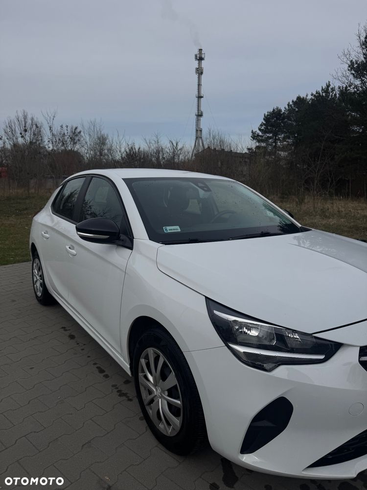 Opel Corsa - 3