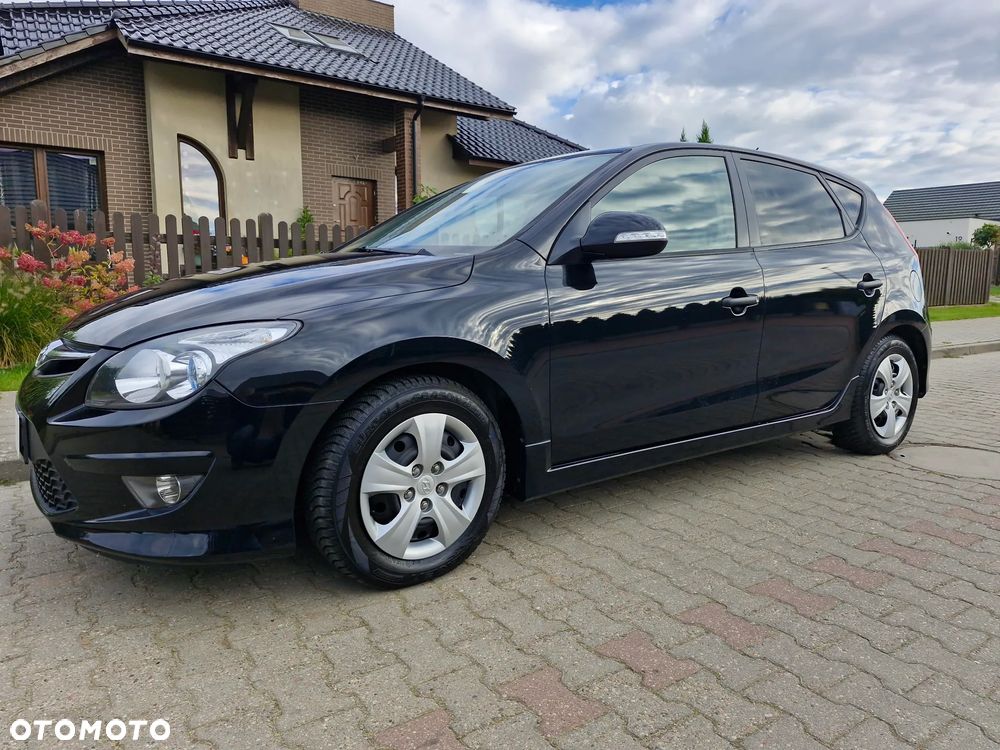 Hyundai i30 - 5
