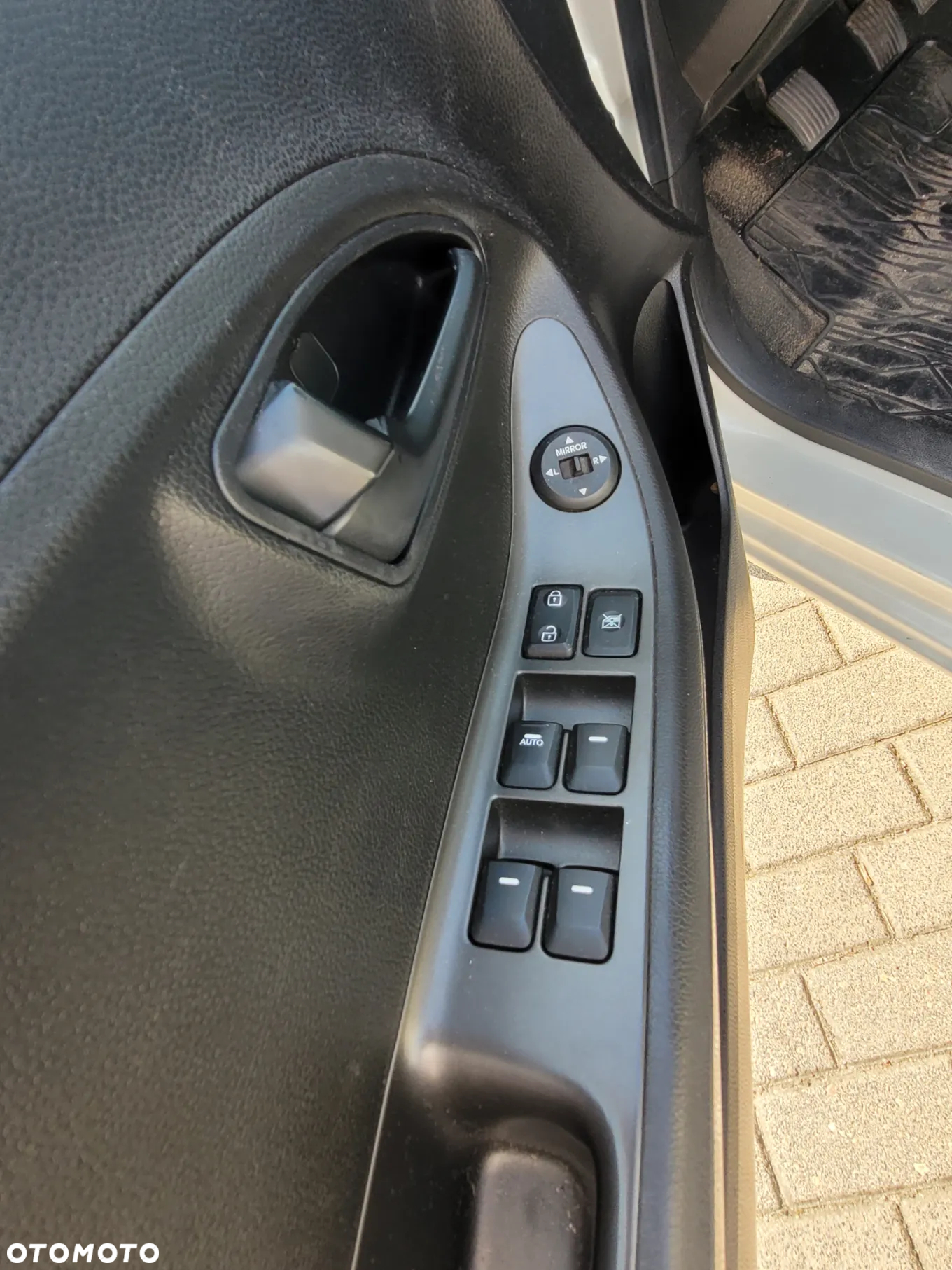 Kia Picanto 1.0 L - 6