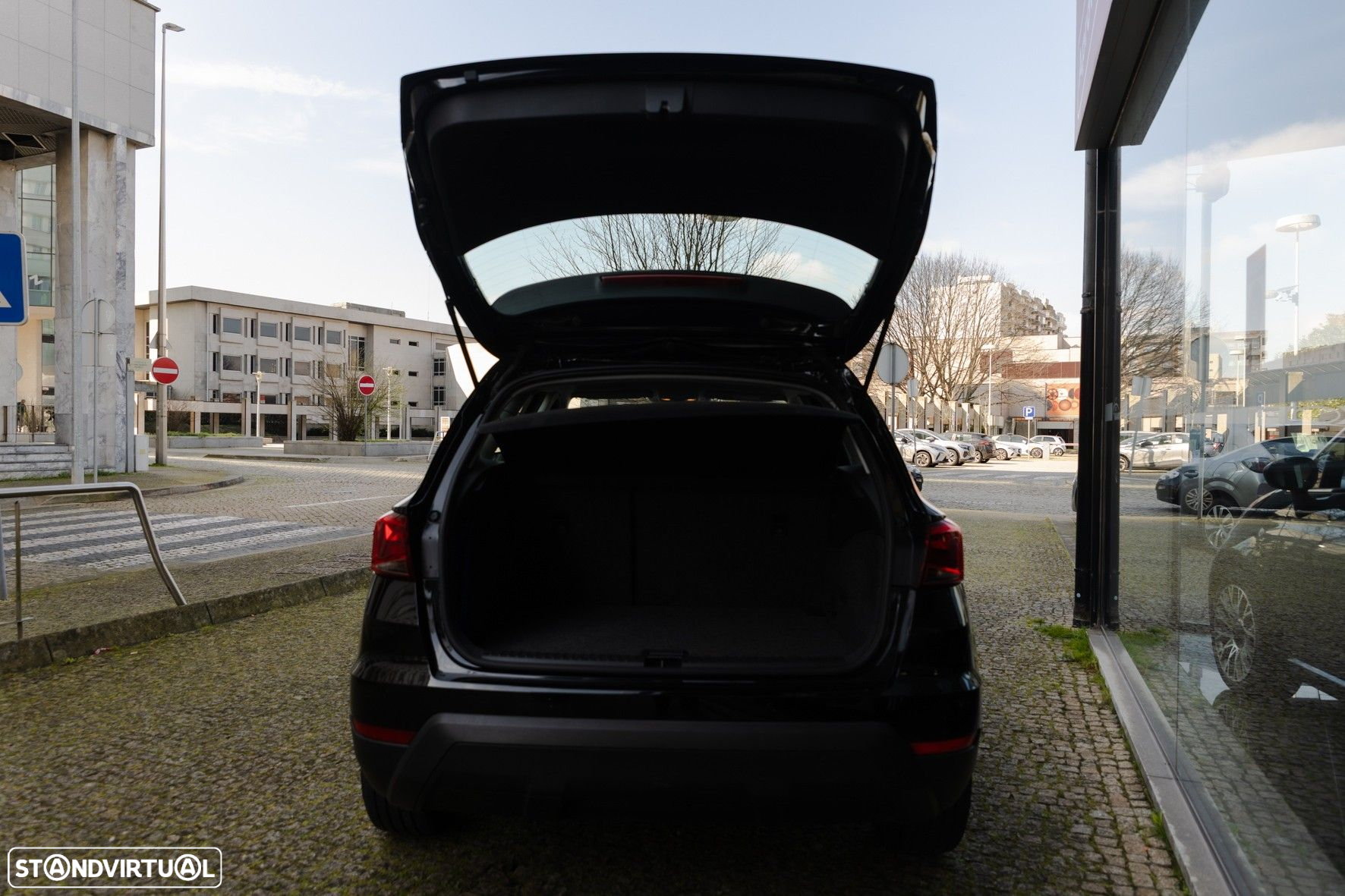 SEAT Arona 1.0 TSI Style - 15