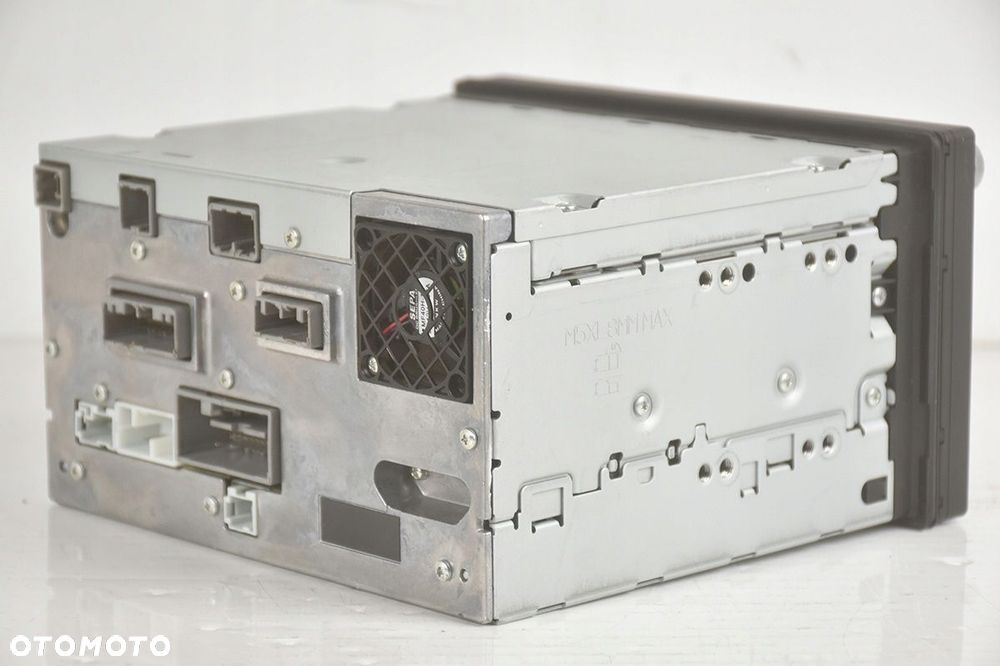 radio * nawigacja honda cr-v iii 39540-swa-e050-m1 - 4
