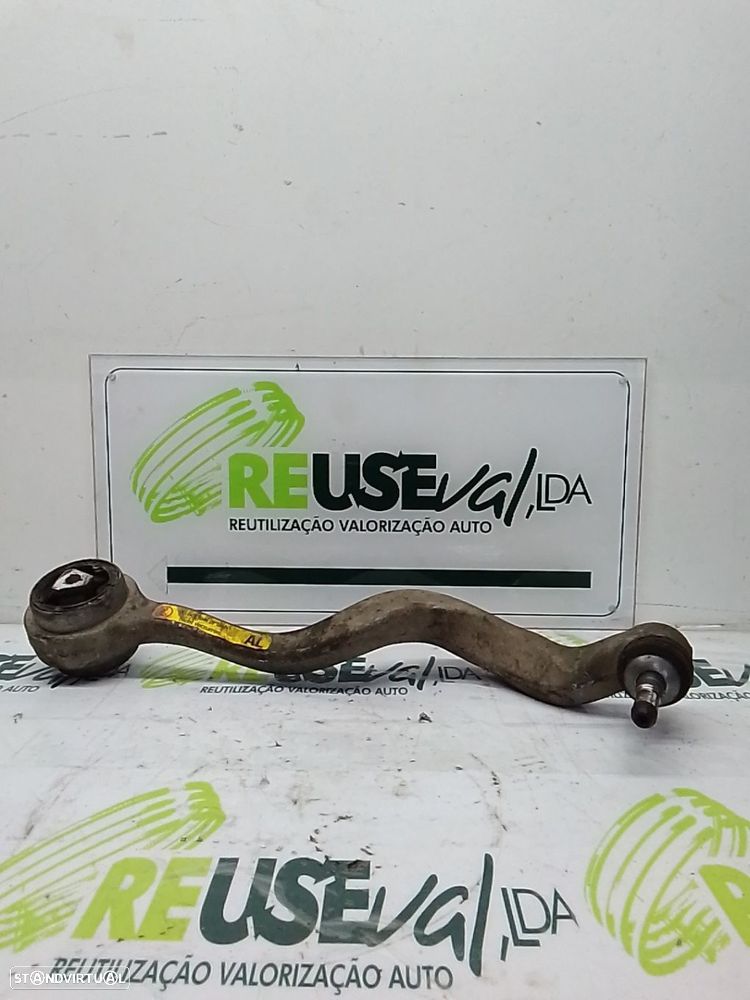 Apoio Braço De Suspensão Fr. Esq Bmw 5 Touring (E61) - 1