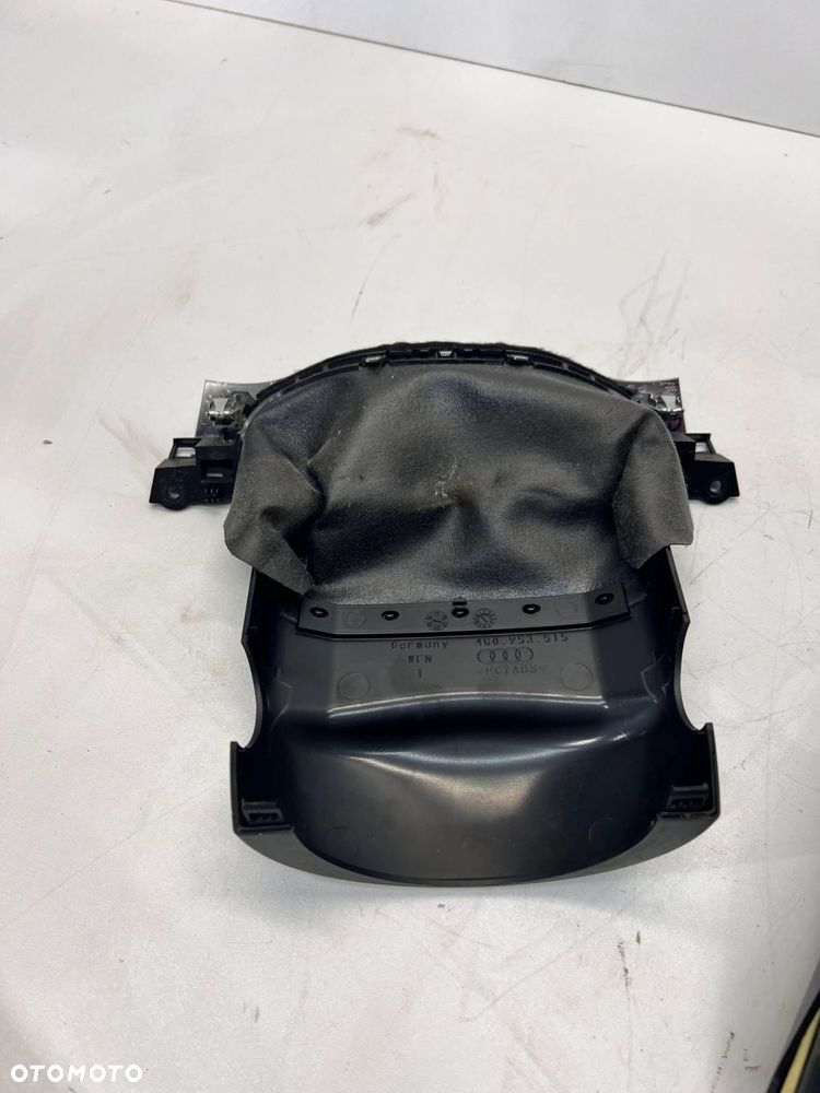 OSŁONA KOLUMNY KIEROWNICY AUDI A6 C7 A7 4G0953512C 1/26 - 7
