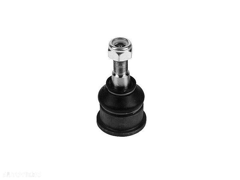 Pivot brat suspensie Renault Laguna 1 (B56, 556) 1993-2001, Safrane (B54) SRLine parte montare : Punte fata, Stanga/ Dreapta, Jos, spre exterior - 1