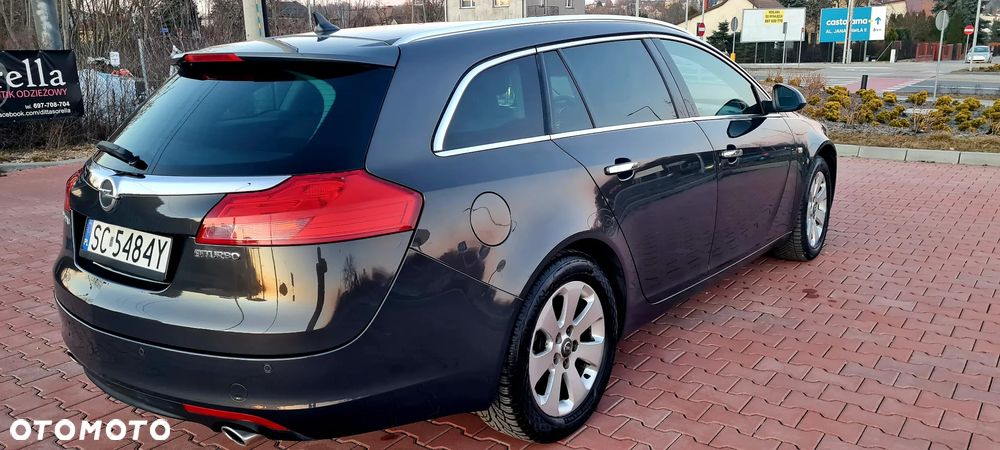 Opel Insignia - 2