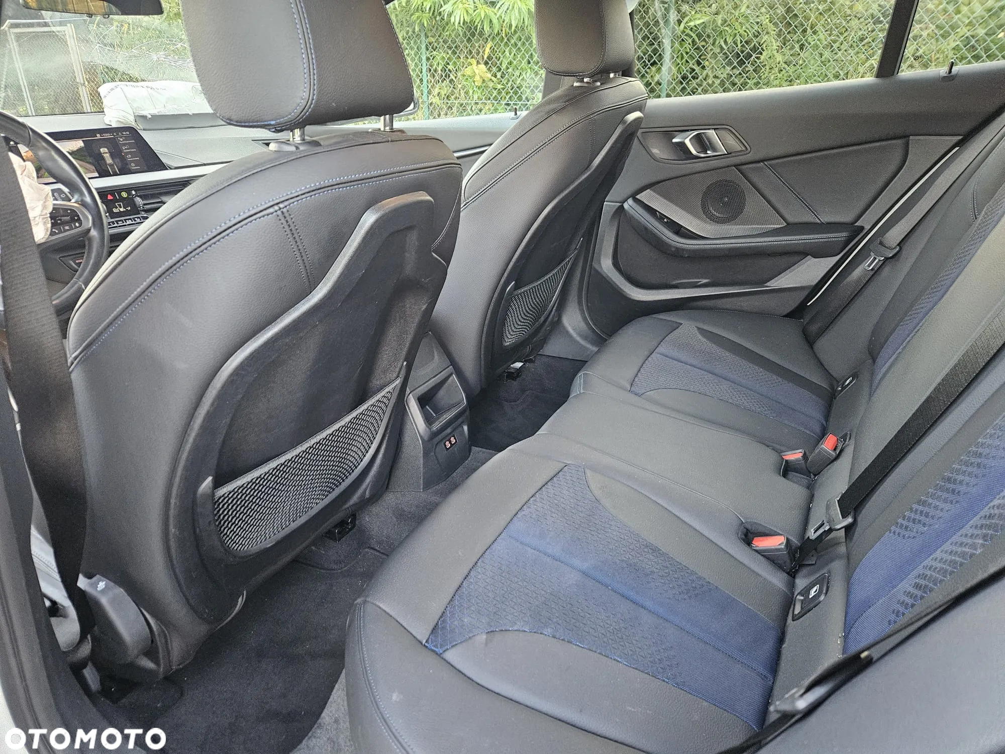 BMW Seria 1 118i M Sport - 22