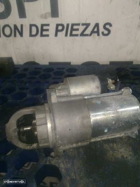 MOTOR ARRANQUE HYUNDAI I30 -36100 - 1