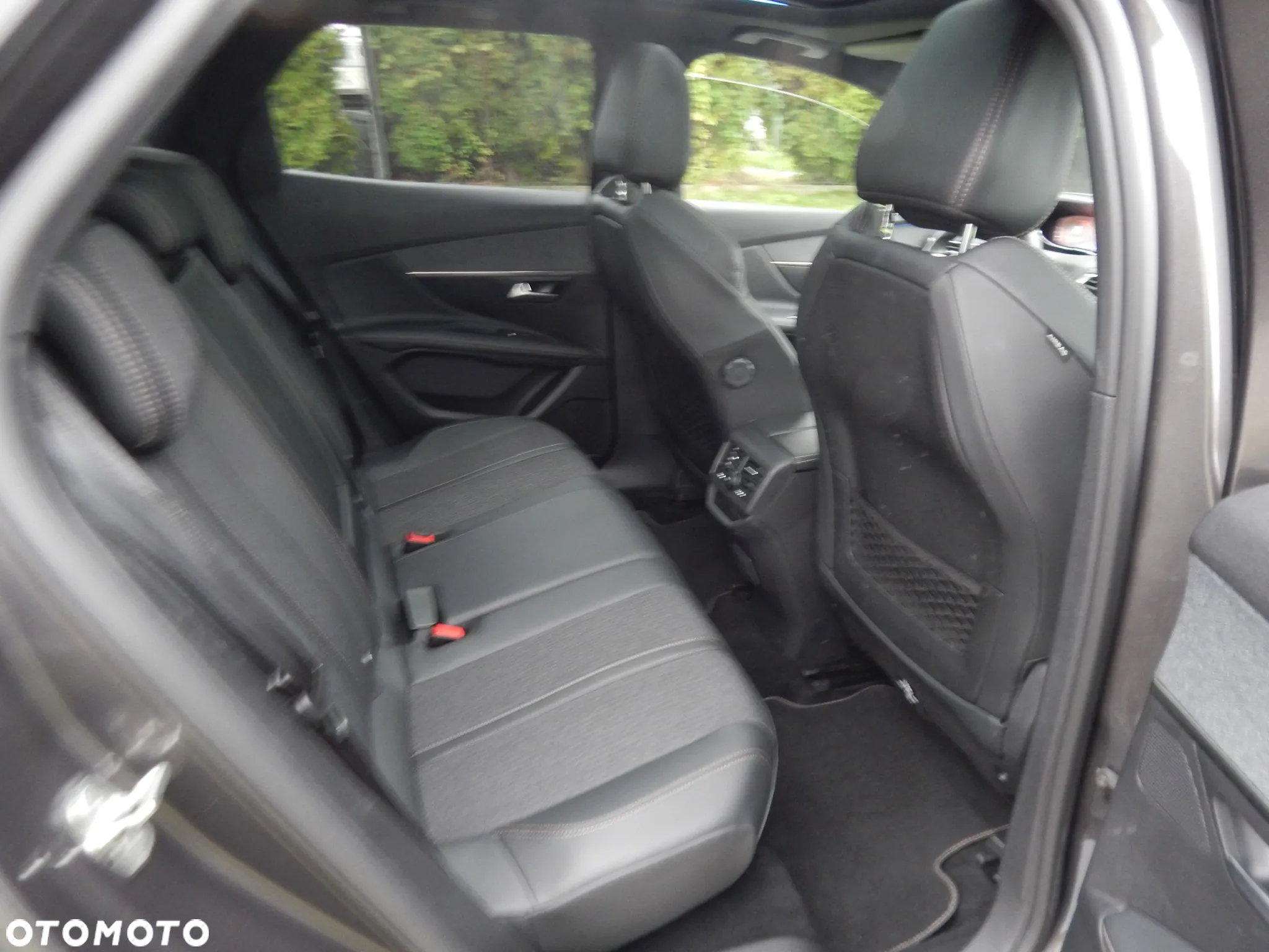 Peugeot 3008 1.2 PureTech GT S&S - 17