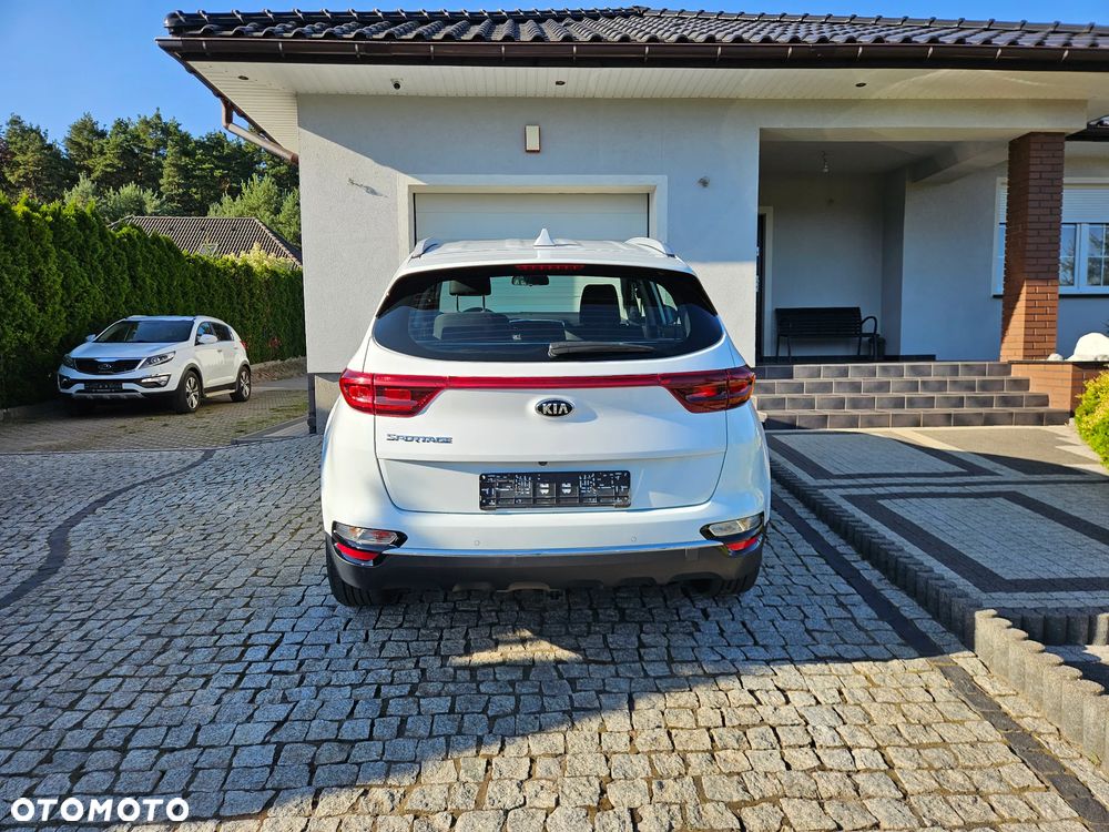 Kia Sportage 1.6 GDI 2WD EDITION 7 - 7