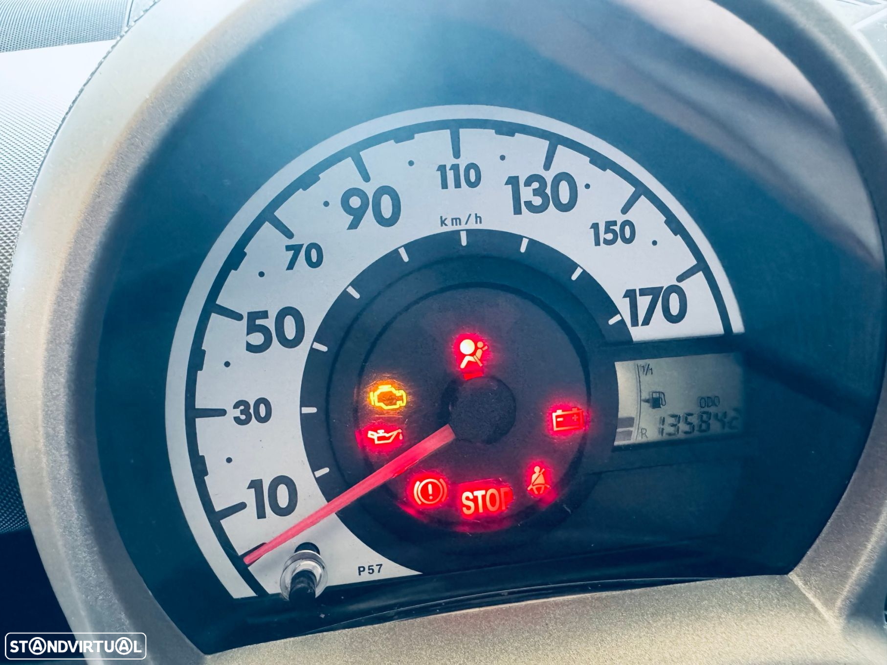 Citroën C1 1.0 Attraction - 26