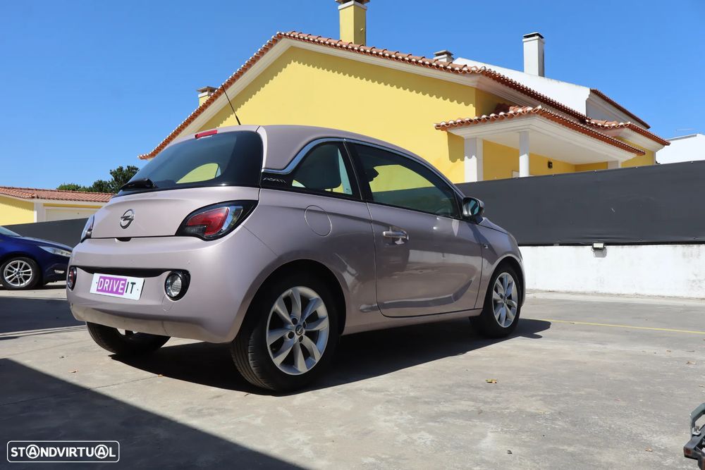 Opel Adam - 4