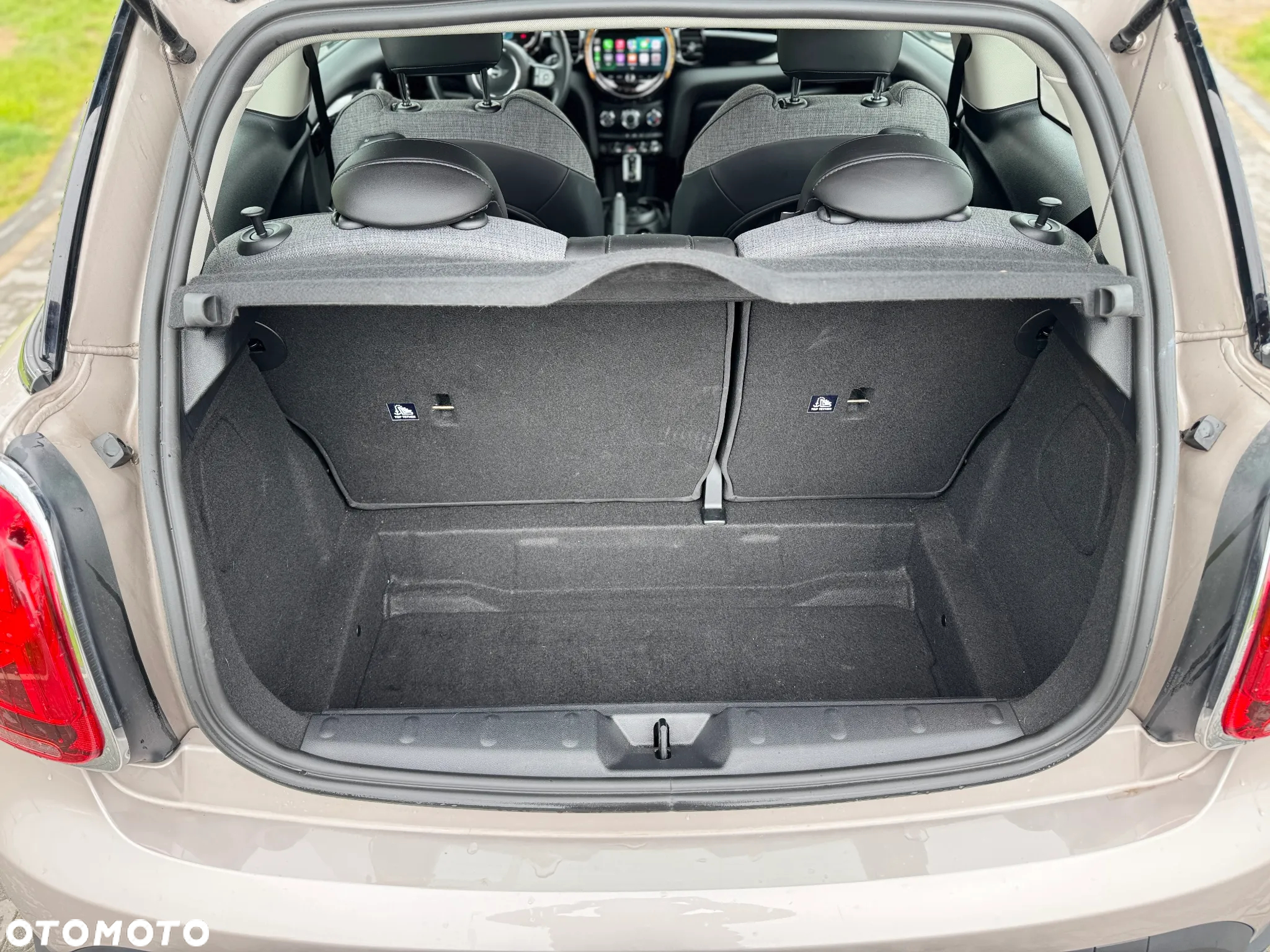 MINI ONE Classic Trim - 24