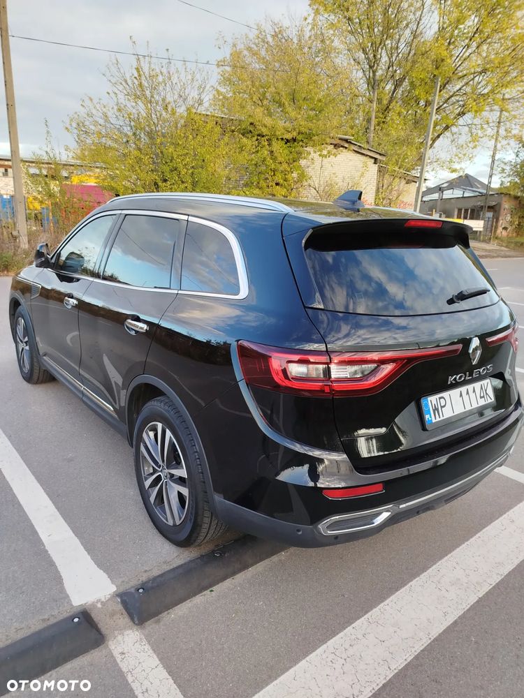 Renault Koleos 1.6 dCi Intens - 7
