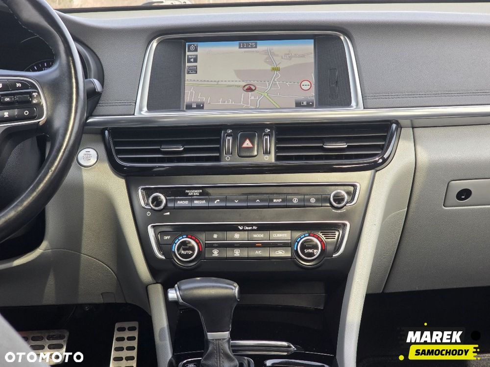 Kia Optima - 19