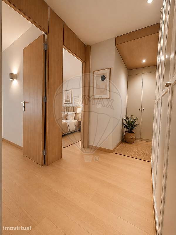 Apartamento T2 para venda - Grande imagem: 5/31