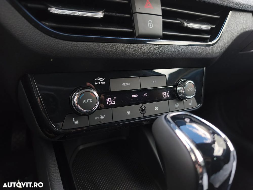 Skoda Kamiq 1.0 TSI DSG Selection - 18