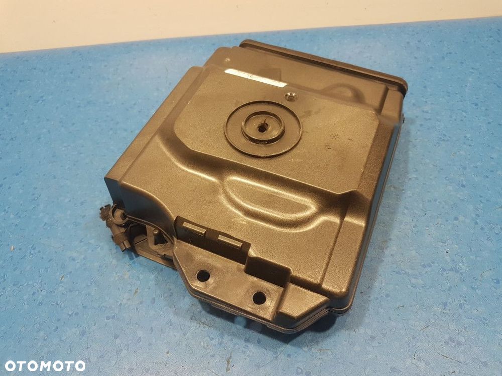 BMW 3 F30 GŁOŚNIK NISKOTONOWY SUBWOOFER LEWY 9210149 - 10